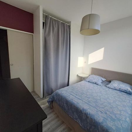 Le Val Apartment Pleneuf-Val-Andre Exterior photo